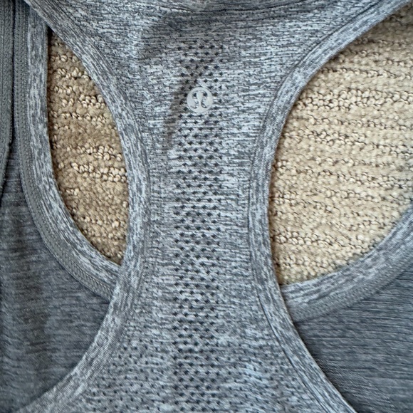 lululemon Swiftly Tech Racerback Tank 2.0 *NWT - Picture 5 of 5
